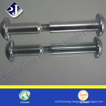 High Strength Male and Female Nonstandard Screw
